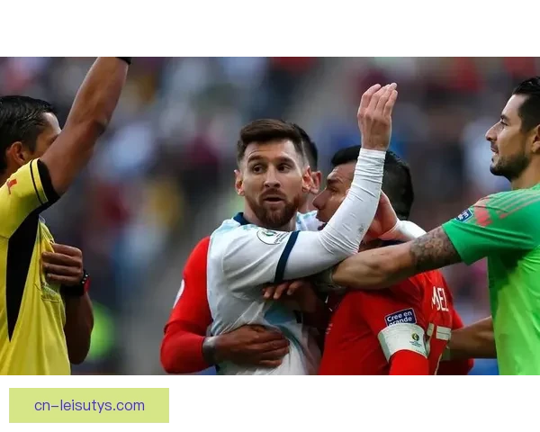 巴西足协致函两大足联严惩歧视