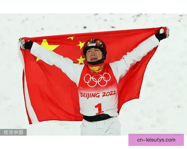 初七冬奥收官中国队五金平日本