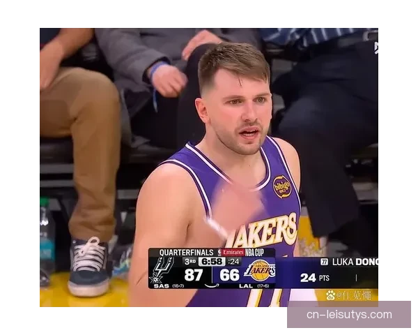 东契奇罚球后抱怨对手提前进线遭技术犯规